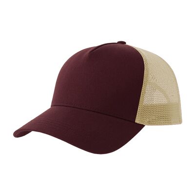 Casquette Atlantis AB700 Multicolore Unique Heren Casquette Atlantis AB700 Multicolore Unique Heren