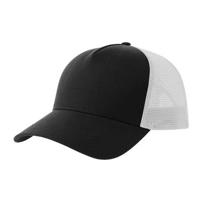 Casquette Atlantis AB700 Noir Unique Heren Casquette Atlantis AB700 Noir Unique Heren