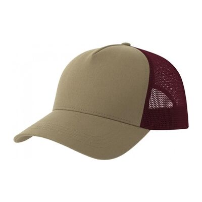 Casquette Atlantis AB700 Multicolore Unique Dames Casquette Atlantis AB700 Multicolore Unique Dames