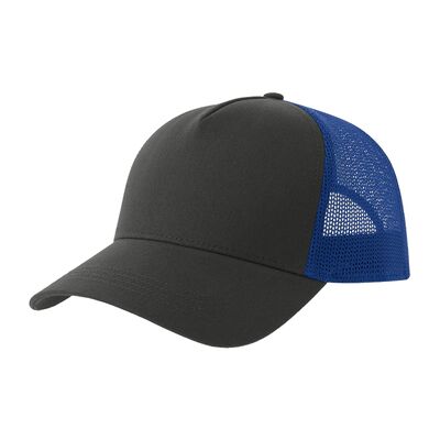Casquette Atlantis AB700 Bleu Unique Heren Casquette Atlantis AB700 Bleu Unique Heren