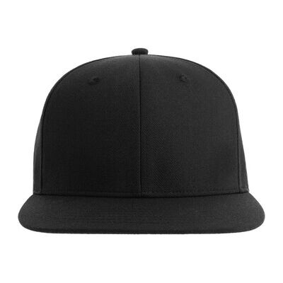 Casquette Atlantis AB702 Noir Unique Dames Casquette Atlantis AB702 Noir Unique Dames