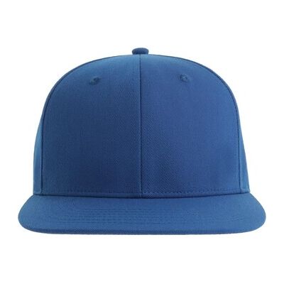 Casquette Atlantis AB702 Bleu Unique Dames Casquette Atlantis AB702 Bleu Unique Dames