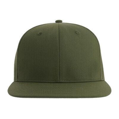 Casquette Atlantis AB702 Vert Unique Dames Casquette Atlantis AB702 Vert Unique Dames