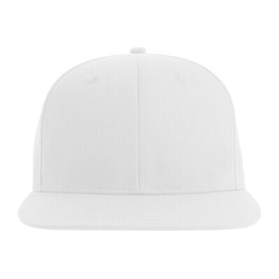 Casquette Atlantis AB702 Blanc Unique Heren Casquette Atlantis AB702 Blanc Unique Heren