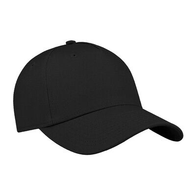 Casquette Atlantis AB714 Noir Unique Heren Casquette Atlantis AB714 Noir Unique Heren