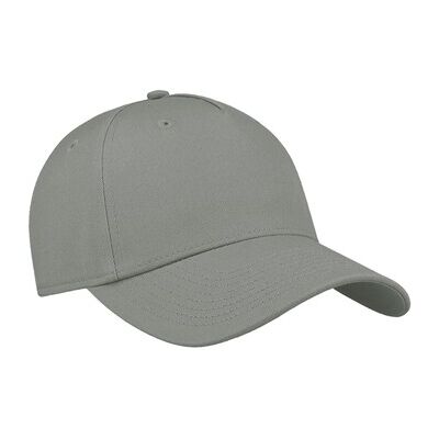 Casquette Atlantis AB714 Gris Unique Heren Casquette Atlantis AB714 Gris Unique Heren