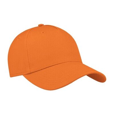Casquette Atlantis AB714 Orange Unique Heren Casquette Atlantis AB714 Orange Unique Heren