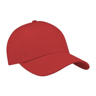 Casquette Atlantis AB714 Rouge Unique Dames Casquette Atlantis AB714 Rouge Unique Dames