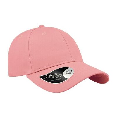 Casquette Atlantis AB716 Rouge Unique Dames Casquette Atlantis AB716 Rouge Unique Dames