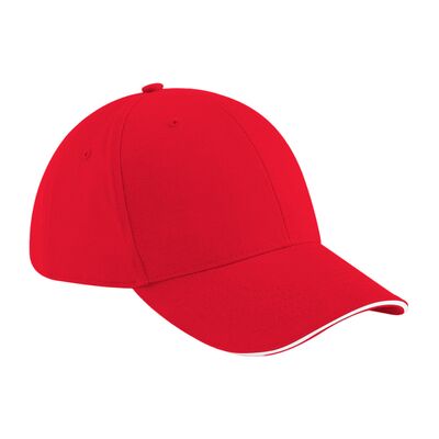 Casquette Beechfield BC3433 Rouge Unique Dames Casquette Beechfield BC3433 Rouge Unique Dames