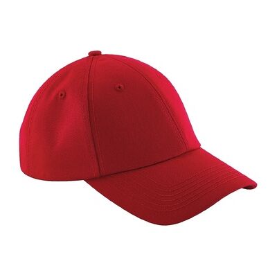 Casquette Beechfield BC3682 Rouge Unique Dames Casquette Beechfield BC3682 Rouge Unique Dames