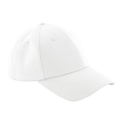 Casquette Beechfield BC3682 Blanc Unique Dames Casquette Beechfield BC3682 Blanc Unique Dames