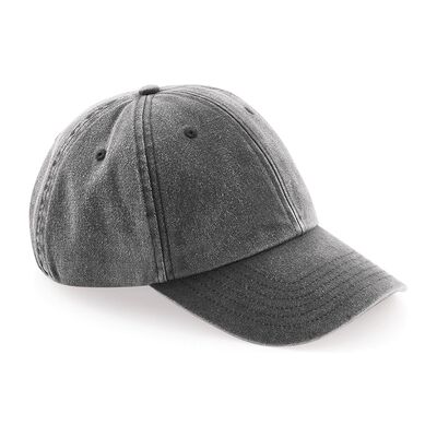 Casquette Beechfield BC3684 Noir Unique Dames Casquette Beechfield BC3684 Noir Unique Dames
