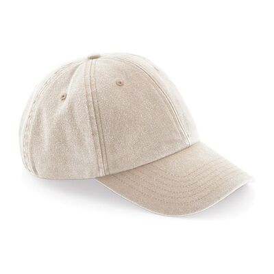 Casquette Beechfield BC3684 Beige Unique Dames Casquette Beechfield BC3684 Beige Unique Dames