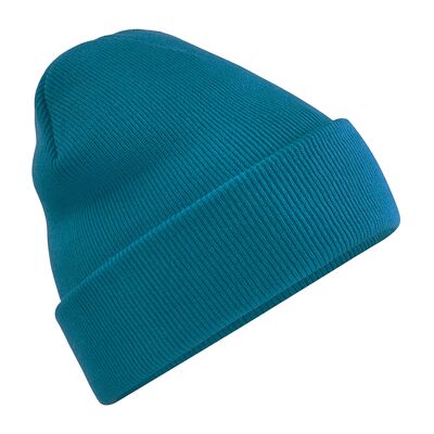 Bonnet Beechfield BC3954 Bleu Unique Dames Bonnet Beechfield BC3954 Bleu Unique Dames
