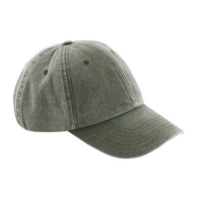 Casquette Beechfield BC4225 Vert Unique Dames Casquette Beechfield BC4225 Vert Unique Dames