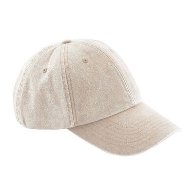 Casquette Beechfield BC4225 Beige Unique Heren Casquette Beechfield BC4225 Beige Unique Heren