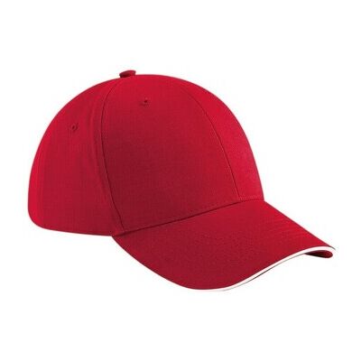 Casquette Beechfield BC4243 Rouge Unique Dames Casquette Beechfield BC4243 Rouge Unique Dames