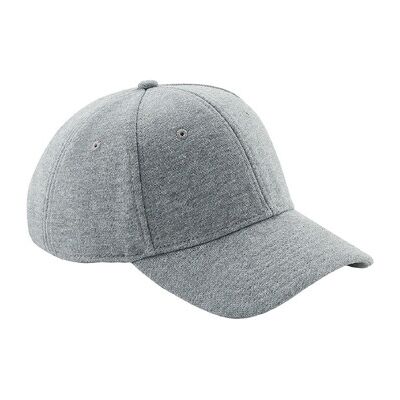 Casquette Beechfield BC4246 Gris Unique Dames Casquette Beechfield BC4246 Gris Unique Dames