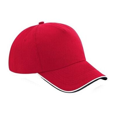 Casquette Beechfield BC4640 Noir Unique Dames Casquette Beechfield BC4640 Noir Unique Dames
