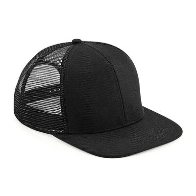 Casquette Beechfield BC4775 Noir Unique Heren Casquette Beechfield BC4775 Noir Unique Heren