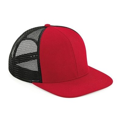 Casquette Beechfield BC4775 Noir Unique Dames Casquette Beechfield BC4775 Noir Unique Dames