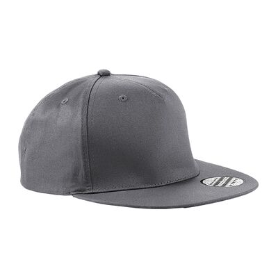 Casquette Beechfield BC4804 Gris Unique Dames Casquette Beechfield BC4804 Gris Unique Dames