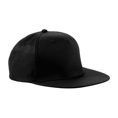 Casquette Beechfield BC4804 Noir Unique Dames Casquette Beechfield BC4804 Noir Unique Dames