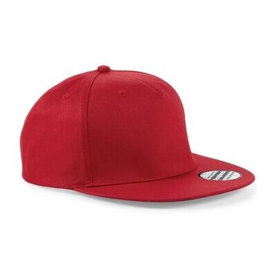 Casquette Beechfield BC4804 Rouge Unique Dames Casquette Beechfield BC4804 Rouge Unique Dames