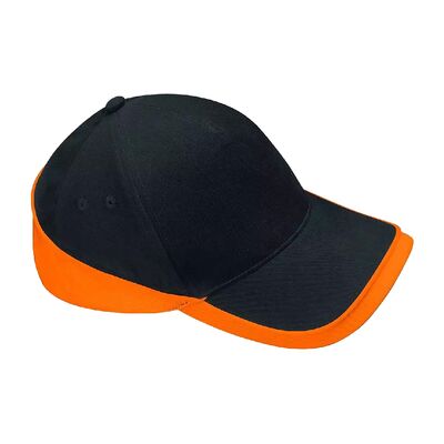 Casquette Beechfield BC4915 Noir Unique Dames Casquette Beechfield BC4915 Noir Unique Dames