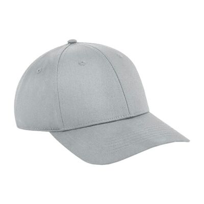 Casquette Beechfield BC4921 Gris Unique Heren Casquette Beechfield BC4921 Gris Unique Heren