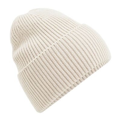 Bonnet Beechfield BC4963 Blanc Unique Dames Bonnet Beechfield BC4963 Blanc Unique Dames