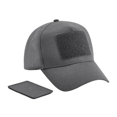 Casquette Beechfield BC5013 Gris Unique Dames Casquette Beechfield BC5013 Gris Unique Dames