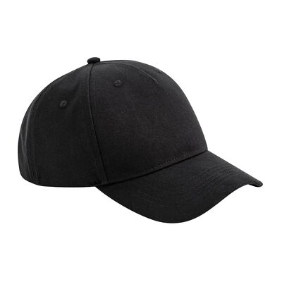 Casquette Beechfield BC5062 Noir Unique Dames Casquette Beechfield BC5062 Noir Unique Dames