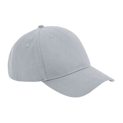 Casquette Beechfield BC5062 Gris Unique Heren Casquette Beechfield BC5062 Gris Unique Heren