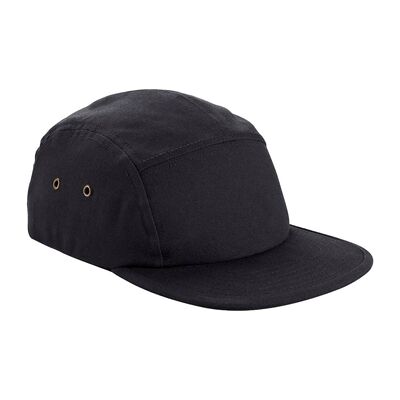Casquette de baseball en toile unisexe adulte Beechfield - Baseball Cap Casquette de baseball en toile unisexe adulte Beechfield - Baseball Cap