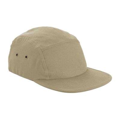 Casquette Beechfield BC5094 Beige Unique Heren Casquette Beechfield BC5094 Beige Unique Heren