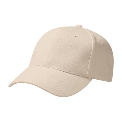 Beechfield Casquette unisexe adulte en coton lourd brossé - Casquette de baseball Beechfield Casquette unisexe adulte en coton lourd brossé - Casquette de baseball