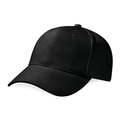 Casquette Beechfield BC5096 Noir Unique Dames Casquette Beechfield BC5096 Noir Unique Dames