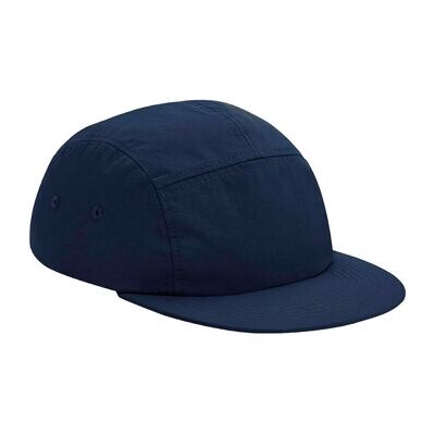 Beechfield Casquette Outdoor Unisexe Bleu Marine - Casquette Beechfield Casquette Outdoor Unisexe Bleu Marine - Casquette