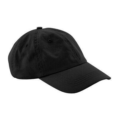 Casquette de Baseball en Coton Bio Beechfield - Unisexe Casquette de Baseball en Coton Bio Beechfield - Unisexe