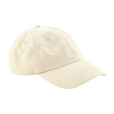 Casquette Beechfield BC5194 Beige Unique Dames Casquette Beechfield BC5194 Beige Unique Dames
