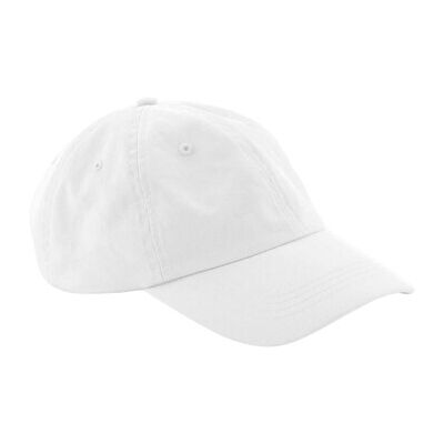 Casquette Beechfield BC5194 Blanc Unique Heren Casquette Beechfield BC5194 Blanc Unique Heren