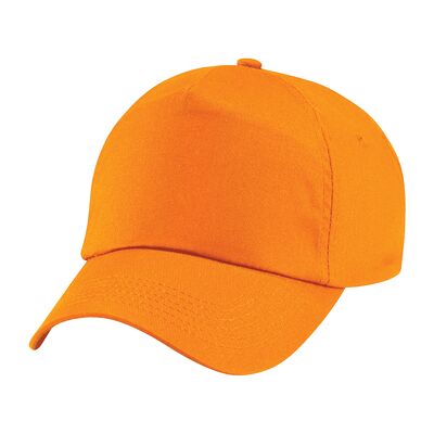 Casquette enfant Beechfield BC5256 Orange Unique Jongens Casquette enfant Beechfield BC5256 Orange Unique Jongens