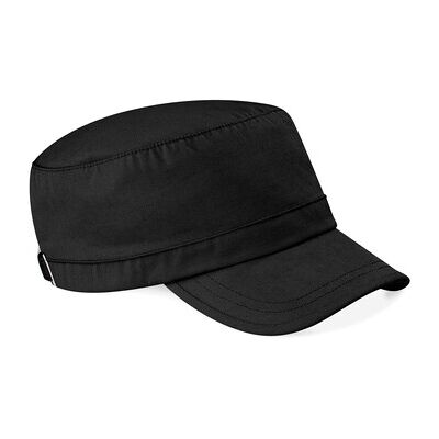 Casquette Beechfield BC5257 Noir Unique Heren Casquette Beechfield BC5257 Noir Unique Heren