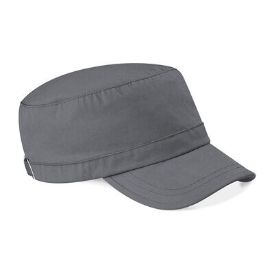 Casquette Beechfield BC5257 Gris Unique Heren Casquette Beechfield BC5257 Gris Unique Heren