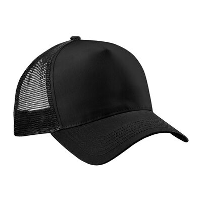Casquette Beechfield BC5260 Noir Unique Dames Casquette Beechfield BC5260 Noir Unique Dames