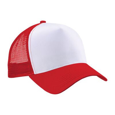 Casquette Beechfield BC5260 Rouge Unique Dames Casquette Beechfield BC5260 Rouge Unique Dames