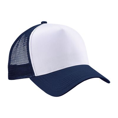 Casquette Beechfield BC5260 Blanc Unique Dames Casquette Beechfield BC5260 Blanc Unique Dames