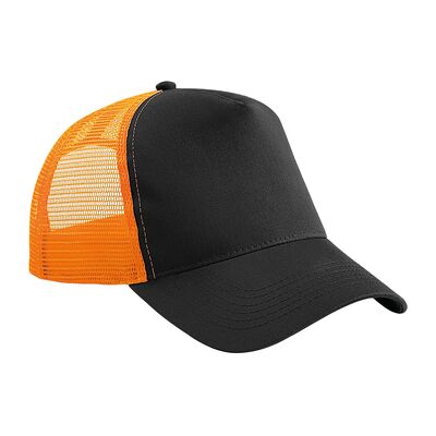 Casquette Beechfield BC5260 Noir Unique Dames Casquette Beechfield BC5260 Noir Unique Dames